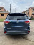 Toyota Highlander Limited 2015 - 3