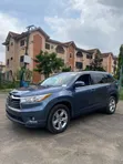 Toyota Highlander Limited 2015 - 4