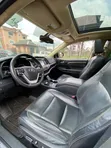 Toyota Highlander Limited 2015 - 5