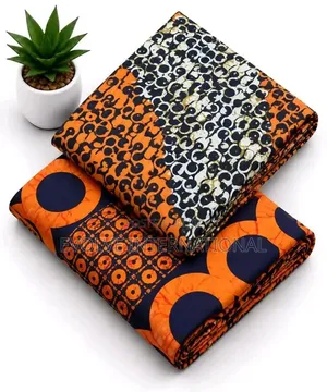 Kente Ankara - Ingantacciyar Zare Don Biki