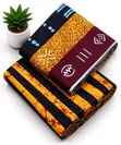 Kente Ankara - Ingantacciyar Zare Don Biki - 2