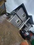 Gidan kwana mai dakuna 2 da aka gyara don haya a Ayobo - 1