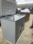 Skyrun 250L Inverter Chest Freezer - Sabon Abu - 2