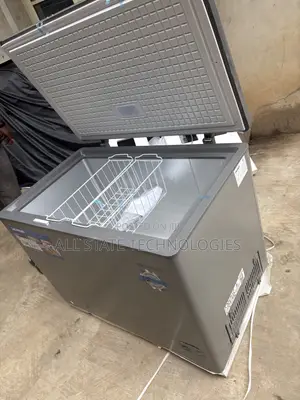 Skyrun BD-300HNW 300L Chest Freezer