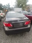 Lexus ES 350 2009 - 1