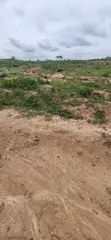 350SQM Estate Plot with C of O in Pyakasa - 2