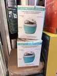 Electric Ice Cream Maker - Brand New - 1