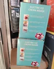 Electric Ice Cream Maker - Brand New - 2