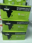 IWIN Solar Gel Deep Cycle Battery 12V 200Ah - 1
