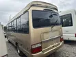 Toyota Coaster 2017 Grey - 1