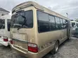 Toyota Coaster 2017 Grey - 4
