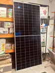 Longi 610W Anti-Shade Monocrystalline Solar Panel - 1
