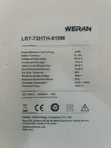 Longi 610W Anti-Shade Monocrystalline Solar Panel - 3