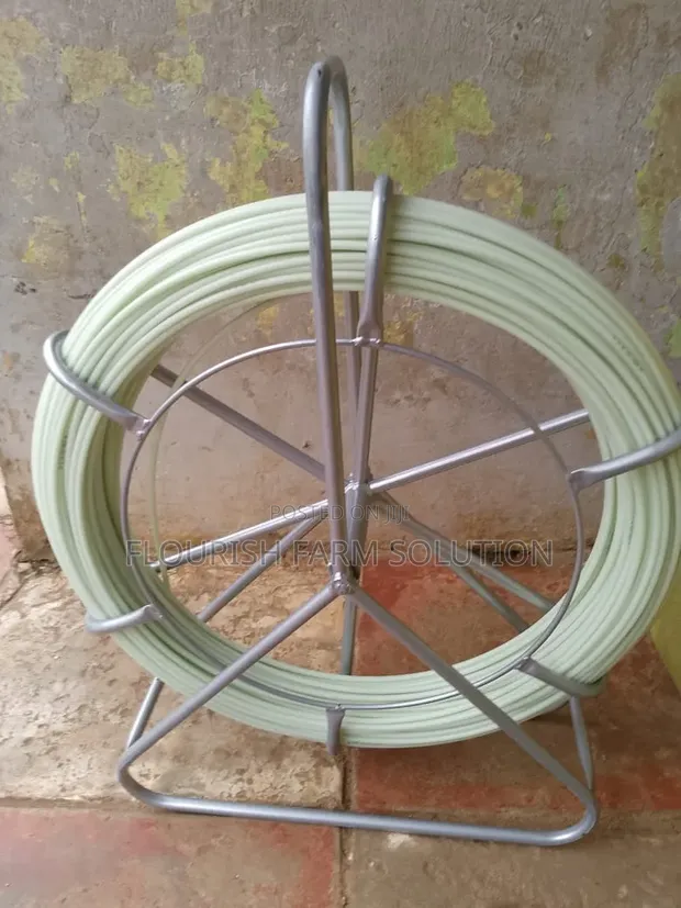 Providence Poultry Equipment - Pipe Cleaner - 1