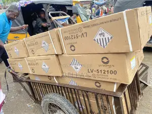 5kWh 48V LV Topsun Lithium-ion Battery