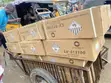 5kWh 48V LV Topsun Lithium-ion Battery - 2