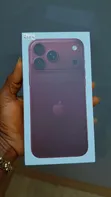 Sabon Apple iPhone 18 Pro Max 256GB - 2