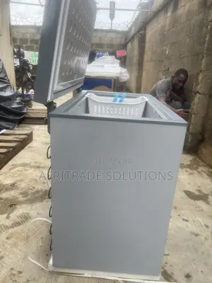 Skyrun BD-250AI 250L Inverter Chest Freezer