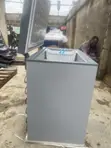 Skyrun BD-250AI 250L Inverter Chest Freezer - 1