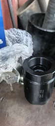 2" NPT A105 3000 PSI Ball Valve - 2