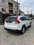 Honda CR-V EX-L SUV AWD 2014 - 1