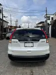 Honda CR-V EX-L SUV AWD 2014 - 2