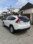 Honda CR-V EX-L SUV AWD 2014 - 4
