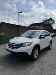 Honda CR-V EX-L SUV AWD 2014 - 5