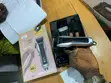 Home Flower Professional Hair Clippers 107W - 2