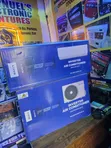Maxi 1.5hp Inverter Air Conditioner with Warranty - 2