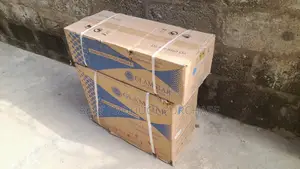 Brand New Glamstar GAC-S09R4-E 1HP Inverter Split AC