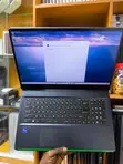 MSI GE66 Raider Gaming Laptop - Intel Core i9, 32GB RAM, RTX 3080 - 3