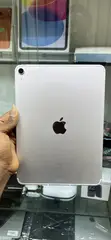 Apple iPad Air (2020) 256GB Silver - 1