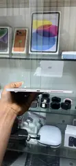 Apple iPad Air (2020) 256GB Silver - 3