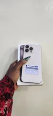 Apple iPhone 16 Pro Max 256GB Bronze - 1