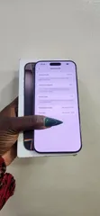 Apple iPhone 16 Pro Max 256GB Bronze - 2
