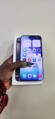 Apple iPhone 16 Pro Max 256GB Bronze - 4