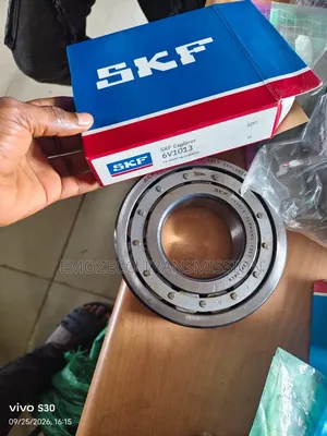 Caterpillar 6V1013 Bearing