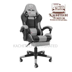 Ergonomic Gaming Chair Mai Hannun Juyawa