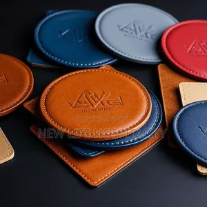 Coasters Na Fata Mai Alama