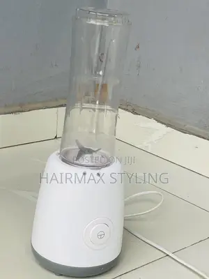 Tesco Blend and Go Blender
