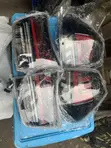 LED Back Lights for Lexus RX 330 - Brand New - 2