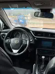 Toyota Corolla Sport 2017 Ja - 2
