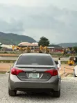 Toyota Corolla Sport 2017 Ja - 3