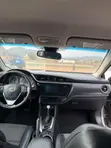 Toyota Corolla Sport 2017 Ja - 4