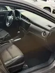 Toyota Corolla Sport 2017 Ja - 5