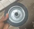 Taya Mai Girman 6" Na Jirgin Kafa - 1
