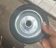 Taya Mai Girman 6" Na Jirgin Kafa - 2