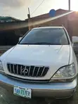 Lexus RX 300 2002 Fari - 1