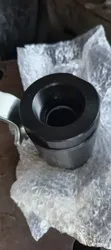 1 1/2" Ball Valve, 3000 PSI - 2